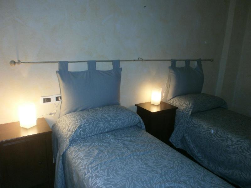 Albergo Vecchio Pavone - Oda