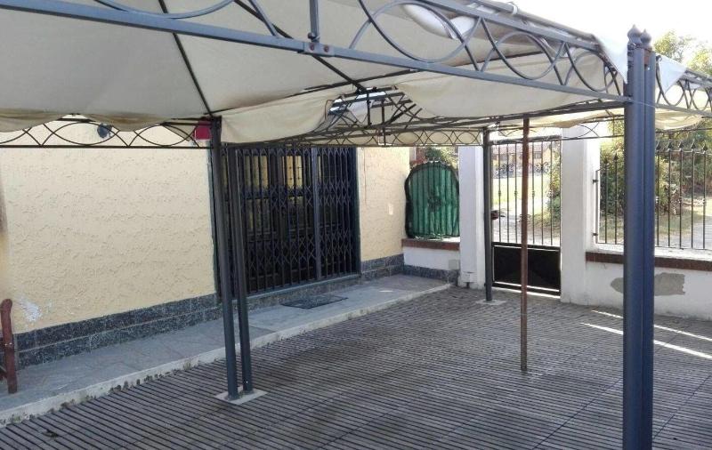 Albergo Vecchio Pavone - Teras