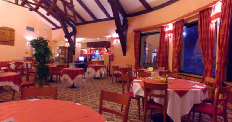 Hotel Torre - Bar