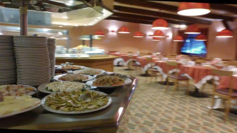 Hotel Torre - Bar