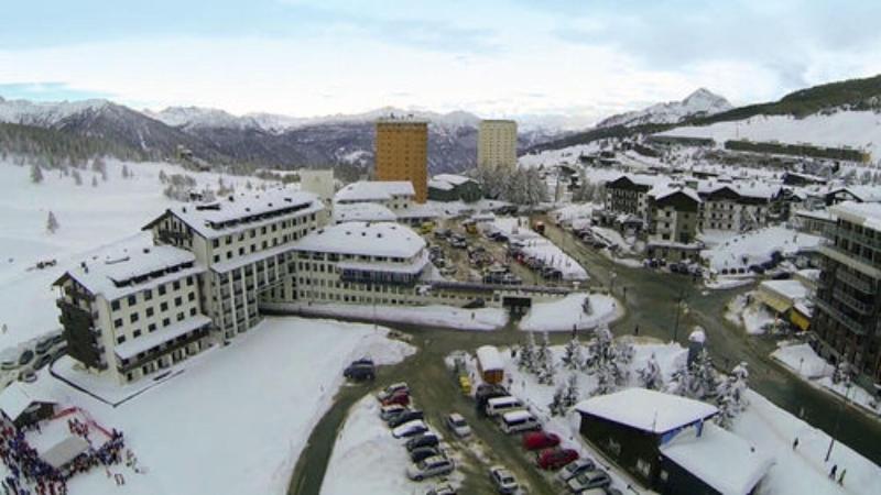 Hotel Torre - Genel