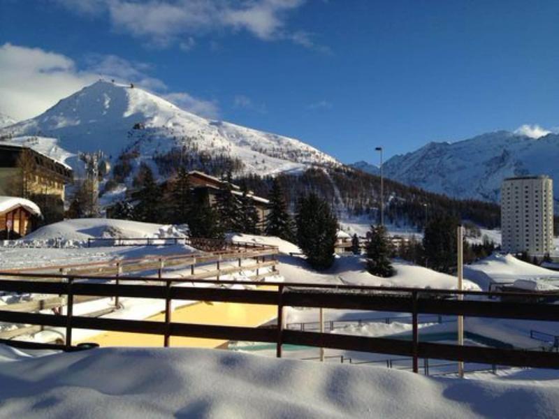 Hotel Torre - Genel