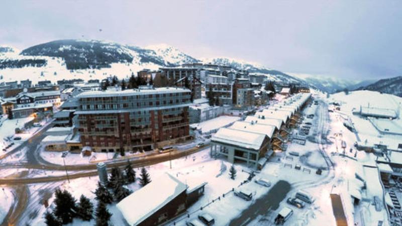 Hotel Torre - Genel