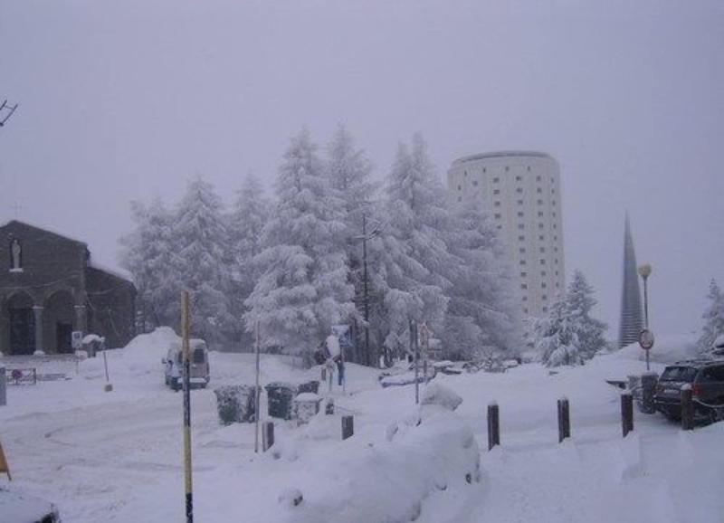 Hotel Torre - Genel