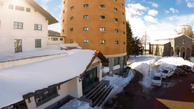 Hotel Torre - Genel