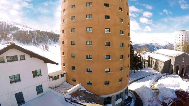 Hotel Torre - Genel