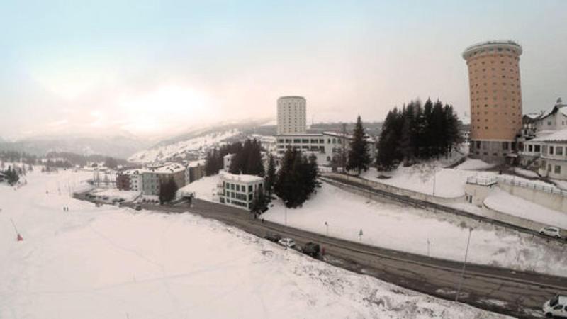 Hotel Torre - Genel