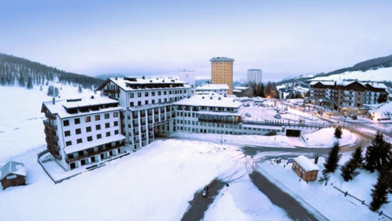 Hotel Torre - Genel