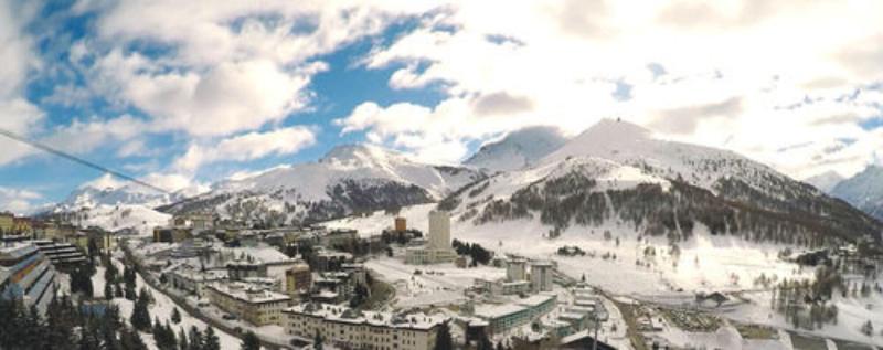 Hotel Torre - Genel