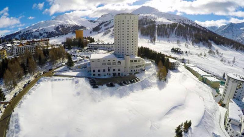 Hotel Torre - Genel