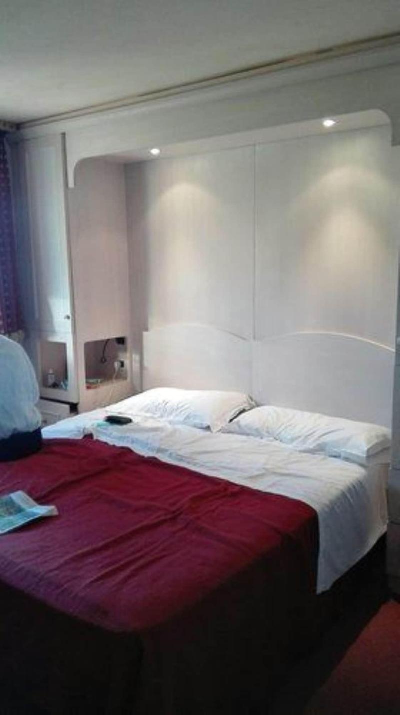 Hotel Torre - Oda