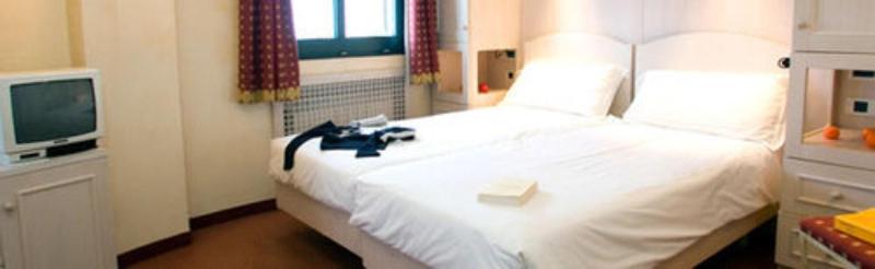 Hotel Torre - Oda