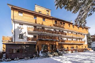 Hotel Gran Baita otel fotoğrafı