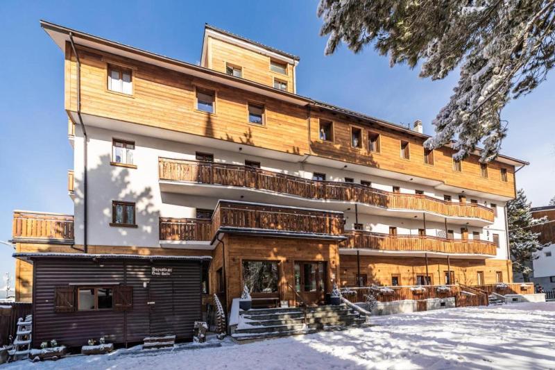 Hotel Gran Baita - Genel