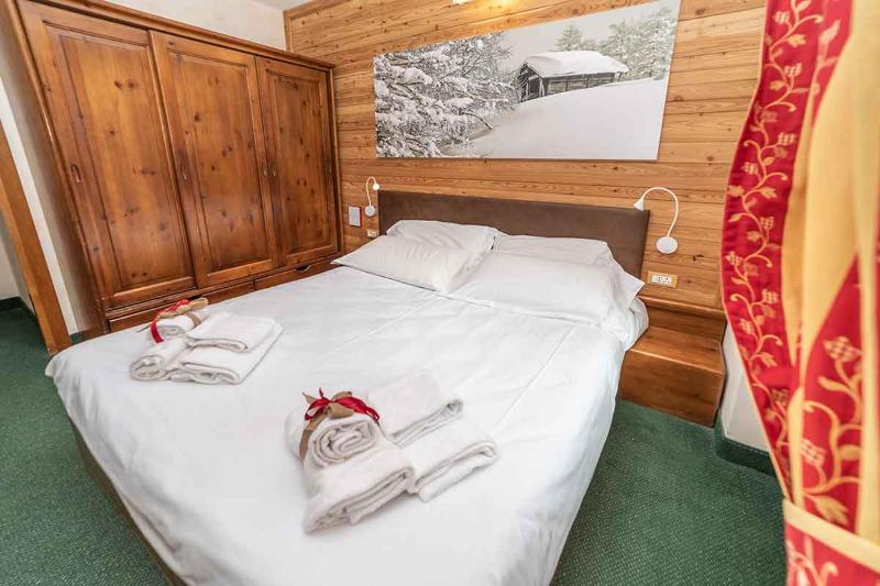 Hotel Gran Baita - Oda