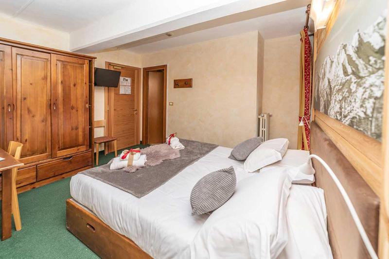 Hotel Gran Baita - Oda