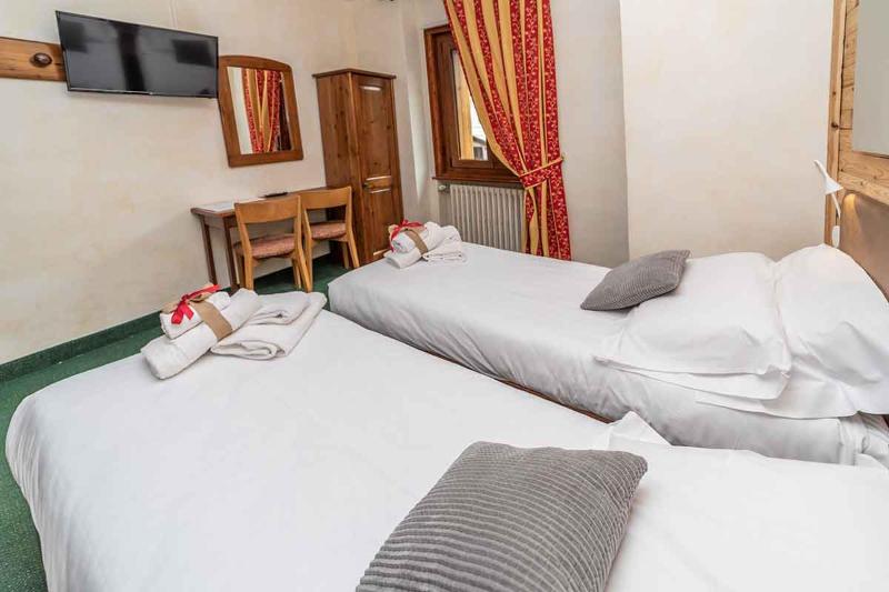 Hotel Gran Baita - Oda