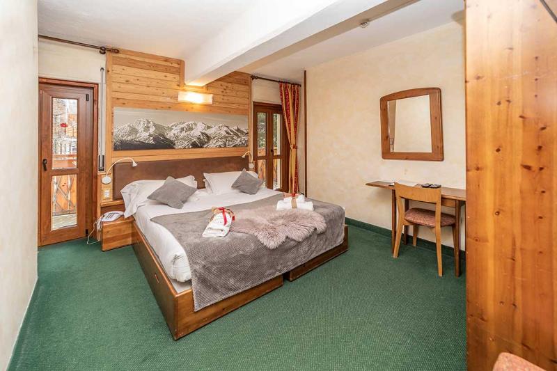 Hotel Gran Baita - Oda
