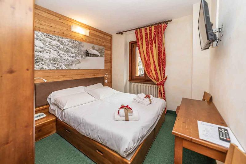 Hotel Gran Baita - Oda