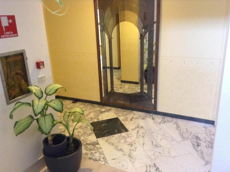 Hotel Cinzia - Lobi