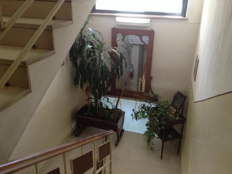 Hotel Cinzia - Lobi