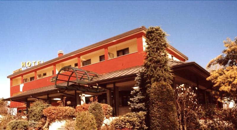 Hotel Cinzia - Genel