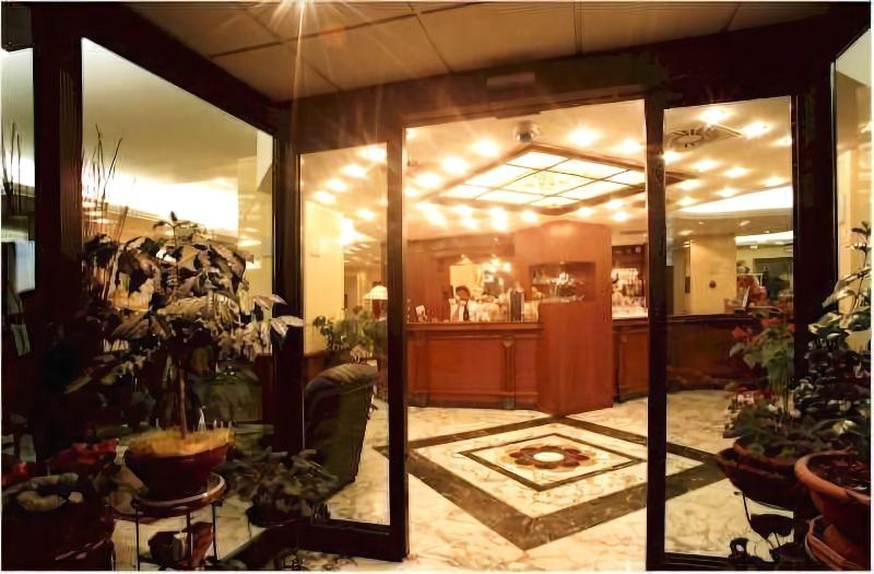 Hotel Cinzia - Genel