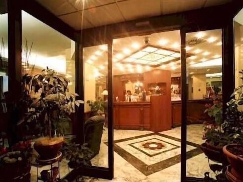 Hotel Cinzia - Genel