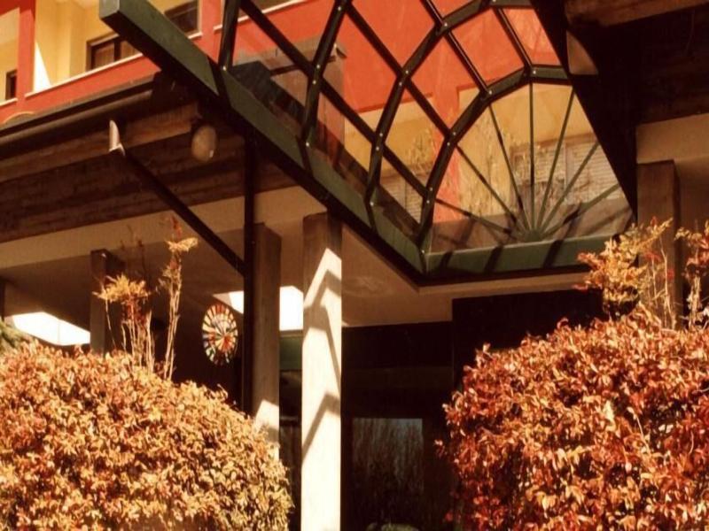 Hotel Cinzia - Genel