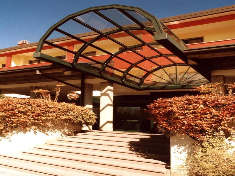 Hotel Cinzia - Genel