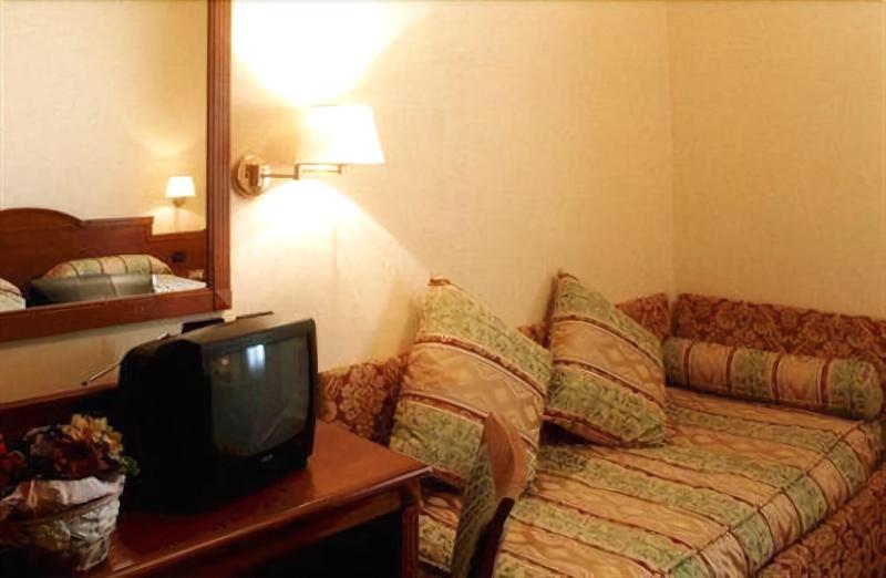 Hotel Cinzia - Oda