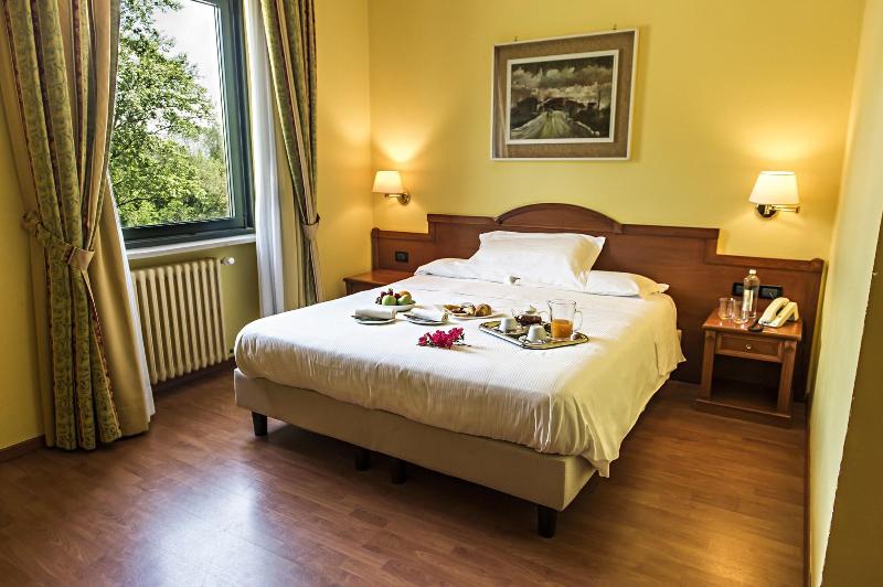 Hotel Cinzia - Oda