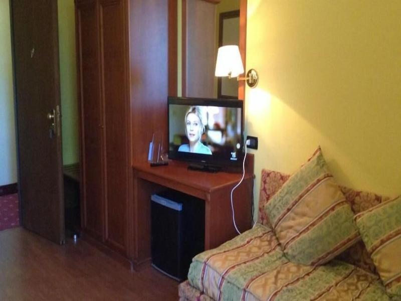 Hotel Cinzia - Oda