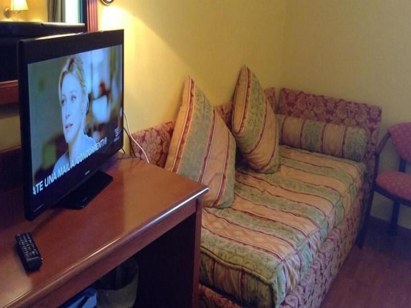 Hotel Cinzia - Oda