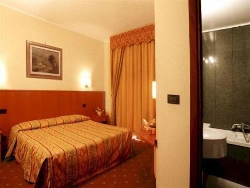 Hotel Cinzia - Oda