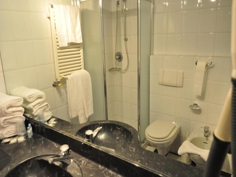 Hotel Cinzia - Oda