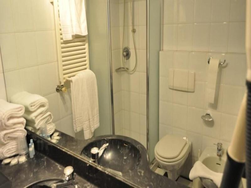 Hotel Cinzia - Oda