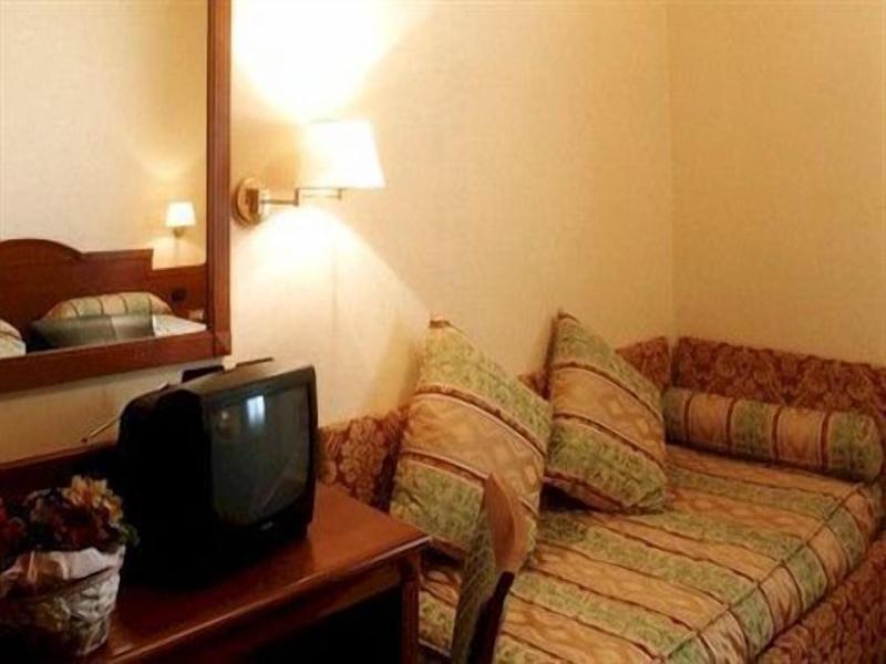 Hotel Cinzia - Oda