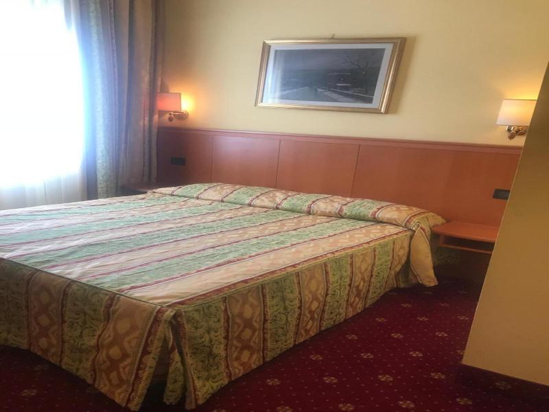 Hotel Cinzia - Oda