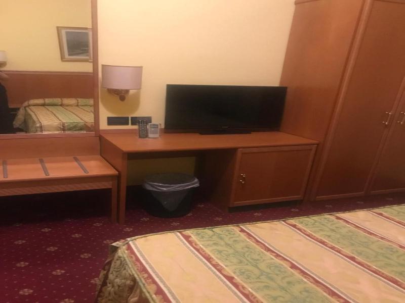Hotel Cinzia - Oda