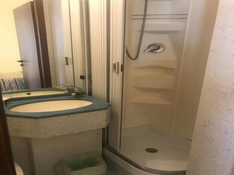 Hotel Cinzia - Oda