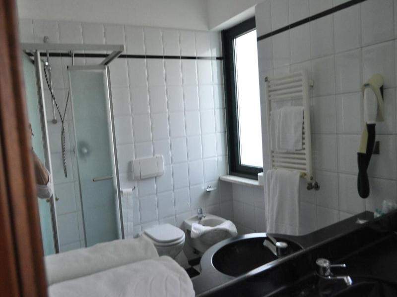 Hotel Cinzia - Oda