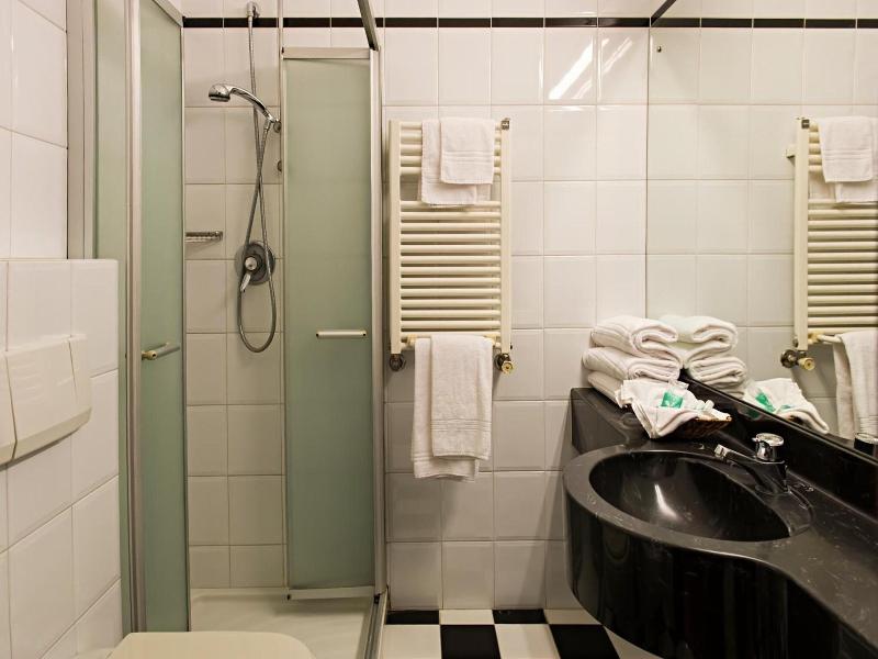 Hotel Cinzia - Oda