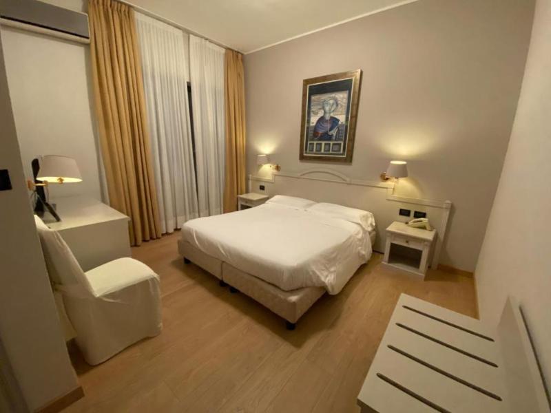 Hotel Cinzia - Oda
