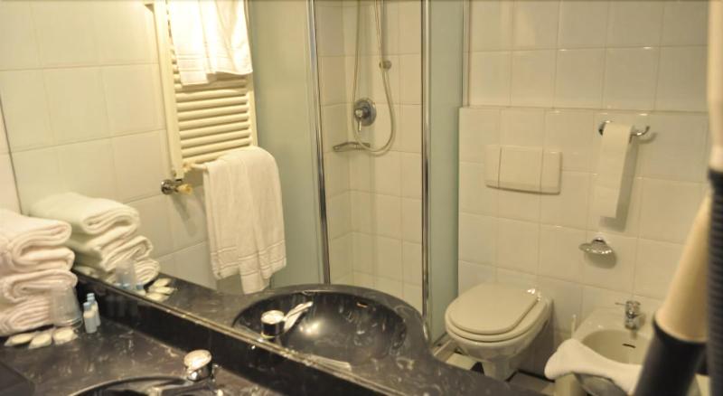 Hotel Cinzia - Oda