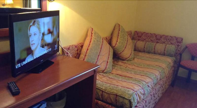 Hotel Cinzia - Oda