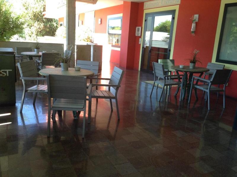Hotel Cinzia - Restoran