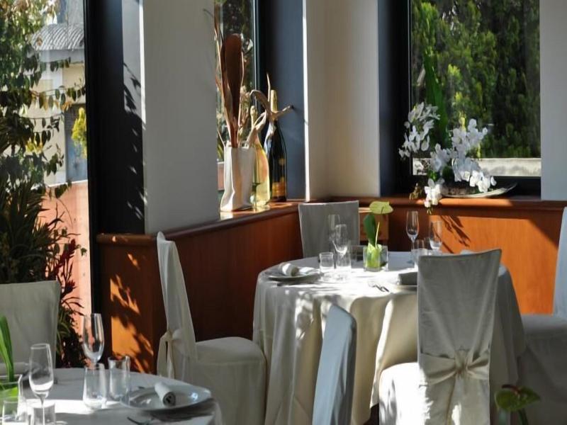 Hotel Cinzia - Restoran