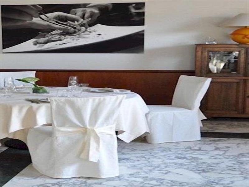 Hotel Cinzia - Restoran