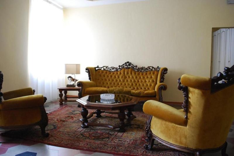Hotel Il Convento - Lobi